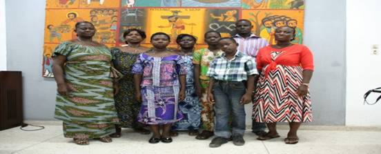 Projet Accompagnement et soutien des enfants et des jeunes